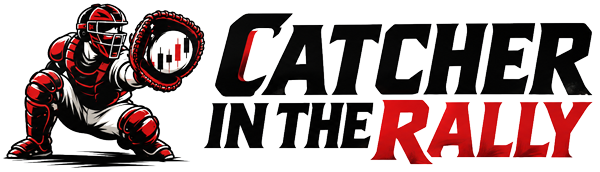 CatcherInTheRally